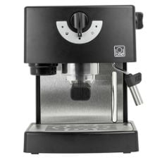 Εικόνα της Μηχανή Espresso Briel ES74 20Bar Μαύρη BRL-ES74A-BK
