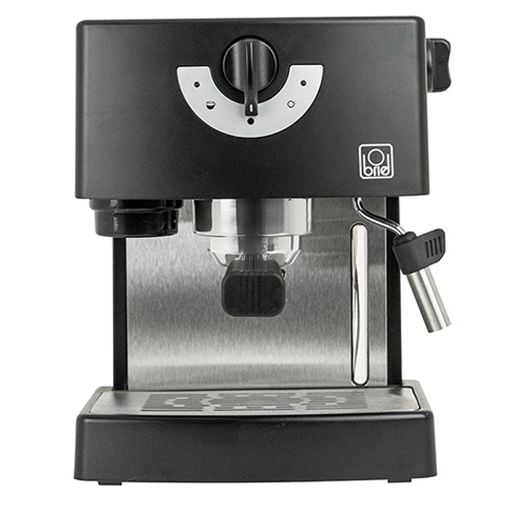 Εικόνα της Μηχανή Espresso Briel ES74 20Bar Μαύρη BRL-ES74A-BK