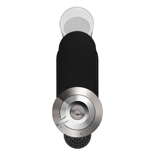 Εικόνα της Μηχανή Espresso Krups Vertuo Next Deluxe Nespresso 1500W Chrome XN910C.20