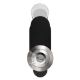 Εικόνα της Μηχανή Espresso Krups Vertuo Next Deluxe Nespresso 1500W Chrome XN910C.20