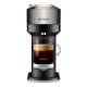 Εικόνα της Μηχανή Espresso Krups Vertuo Next Deluxe Nespresso 1500W Chrome XN910C.20