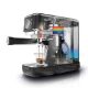 Εικόνα της Μηχανή Espresso Ariete 1381/12 Slim Moderna 15bar Black