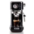Εικόνα της Μηχανή Espresso Ariete 1381/12 Slim Moderna 15bar Black