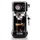Εικόνα της Μηχανή Espresso Ariete 1381/12 Slim Moderna 15bar Black