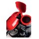 Εικόνα της Μηχανή Espresso Ariete 1318/00 Moderna Red