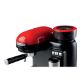 Εικόνα της Μηχανή Espresso Ariete 1318/00 Moderna Red