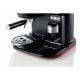 Εικόνα της Μηχανή Espresso Ariete 1318/00 Moderna Red