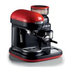 Εικόνα της Μηχανή Espresso Ariete 1318/00 Moderna Red