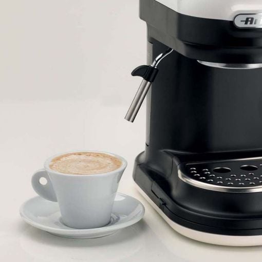 Εικόνα της Μηχανή Espresso Ariete 1318/01 Moderna White