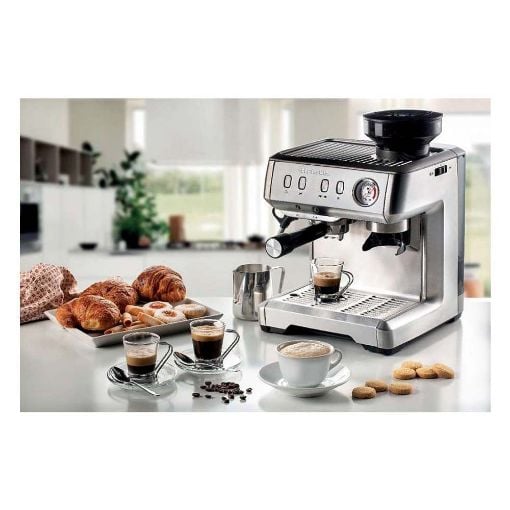 Εικόνα της Μηχανή Espresso Ariete 1313 Με Μύλο Άλεσης
