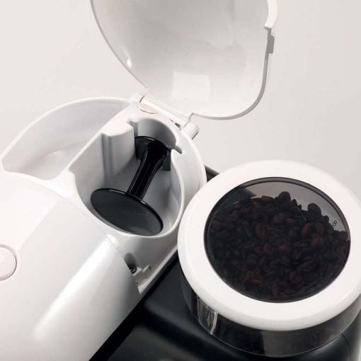 Εικόνα της Μηχανή Espresso Ariete 1318/01 Moderna White