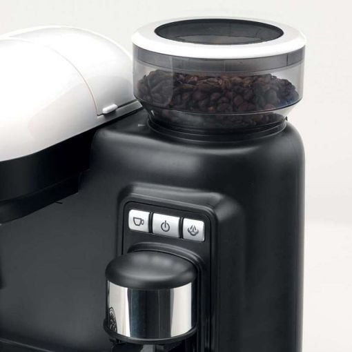 Εικόνα της Μηχανή Espresso Ariete 1318/01 Moderna White