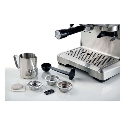 Εικόνα της Μηχανή Espresso Ariete 1313 Με Μύλο Άλεσης