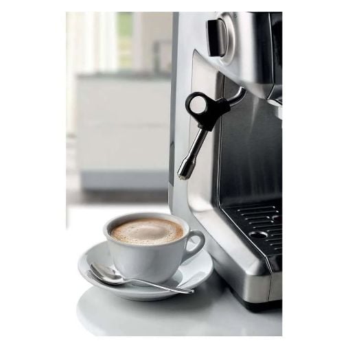 Εικόνα της Μηχανή Espresso Ariete 1313 Με Μύλο Άλεσης