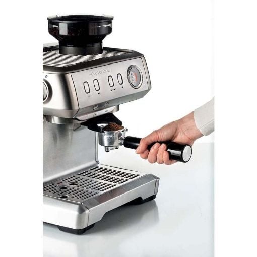Εικόνα της Μηχανή Espresso Ariete 1313 Με Μύλο Άλεσης