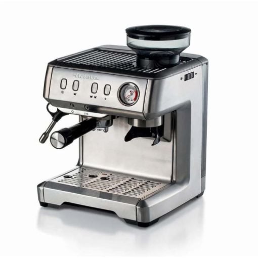 Εικόνα της Μηχανή Espresso Ariete 1313 Με Μύλο Άλεσης