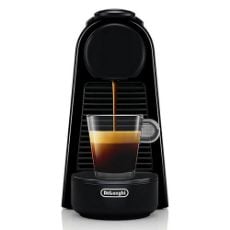 Εικόνα της Μηχανή Espresso Delonghi EN85.B Essenza Mini Black Nespresso