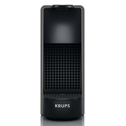 Εικόνα της Μηχανή Espresso Krups Essenza Mini Nespresso 19bar 1310W Grey XN110B