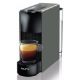 Εικόνα της Μηχανή Espresso Krups Essenza Mini Nespresso 19bar 1310W Grey XN110B
