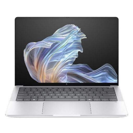 Εικόνα της Laptop HP EliteBook X G1i 14" Intel Core Ultra 5-226V 16GB 512GB SSD Win11 Pro B9ZT1ET