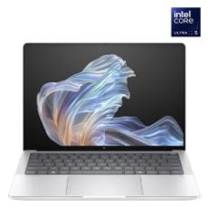 Εικόνα της Laptop HP EliteBook X G1i 14" Intel Core Ultra 5-226V 16GB 512GB SSD Win11 Pro B9ZT1ET