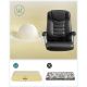 Εικόνα της Καρέκλα Γραφείου Songmics PU Leather Black OBG21BV1