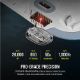Εικόνα της Ποντίκι Corsair M75 Lightweight RGB Wireless White CH-931D011-EU