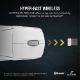 Εικόνα της Ποντίκι Corsair M75 Lightweight RGB Wireless White CH-931D011-EU