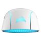 Εικόνα της Ποντίκι Corsair M75 Lightweight RGB Wireless White CH-931D011-EU