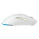 Εικόνα της Ποντίκι Corsair M75 Lightweight RGB Wireless White CH-931D011-EU