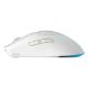 Εικόνα της Ποντίκι Corsair M75 Lightweight RGB Wireless White CH-931D011-EU