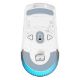 Εικόνα της Ποντίκι Corsair M75 Lightweight RGB Wireless White CH-931D011-EU