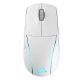 Εικόνα της Ποντίκι Corsair M75 Lightweight RGB Wireless White CH-931D011-EU
