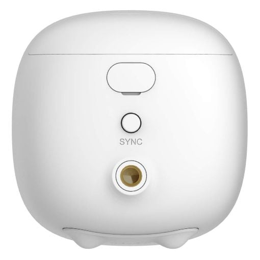 Εικόνα της Outdoor Wirelless IP Camera Imou Cell Pro FHD 2MP (1 Hub + 1 Cam Kit)