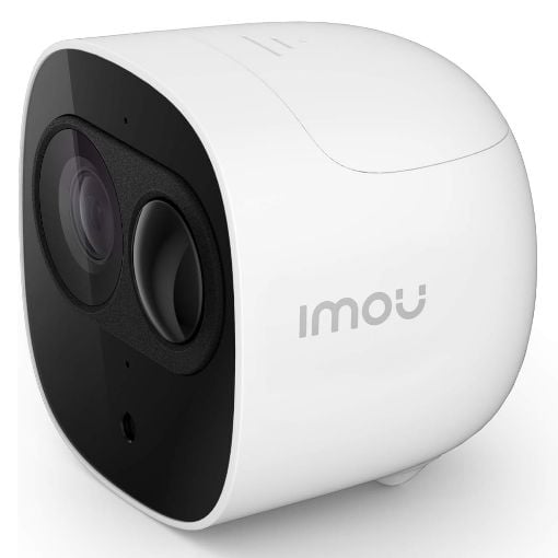 Εικόνα της Outdoor Wirelless IP Camera Imou Cell Pro FHD 2MP (1 Hub + 1 Cam Kit)