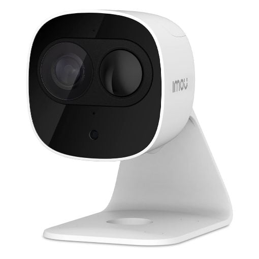 Εικόνα της Outdoor Wirelless IP Camera Imou Cell Pro FHD 2MP (1 Hub + 1 Cam Kit)