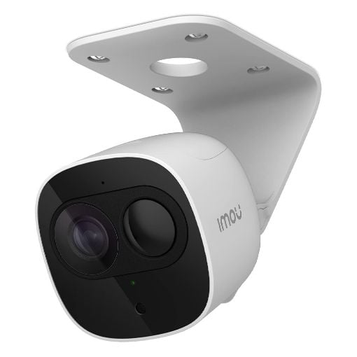 Εικόνα της Outdoor Wirelless IP Camera Imou Cell Pro FHD 2MP (1 Hub + 1 Cam Kit)