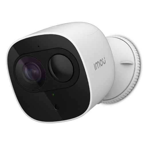 Εικόνα της Outdoor Wirelless IP Camera Imou Cell Pro FHD 2MP (1 Hub + 1 Cam Kit)