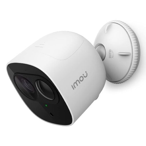 Εικόνα της Outdoor Wirelless IP Camera Imou Cell Pro FHD 2MP (1 Hub + 1 Cam Kit)