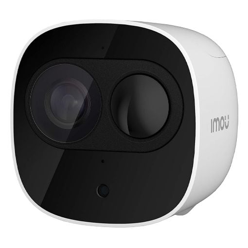Εικόνα της Outdoor Wirelless IP Camera Imou Cell Pro FHD 2MP (1 Hub + 1 Cam Kit)