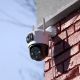 Εικόνα της Outdoor Wirelless IP Camera Imou Cruiser Dual 10MP Pan/Tilt