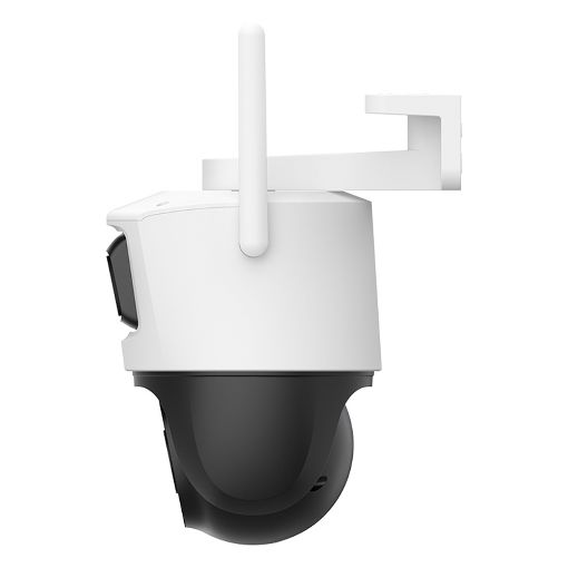 Εικόνα της Outdoor Wirelless IP Camera Imou Cruiser Dual 10MP Pan/Tilt