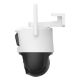 Εικόνα της Outdoor Wirelless IP Camera Imou Cruiser Dual 10MP Pan/Tilt