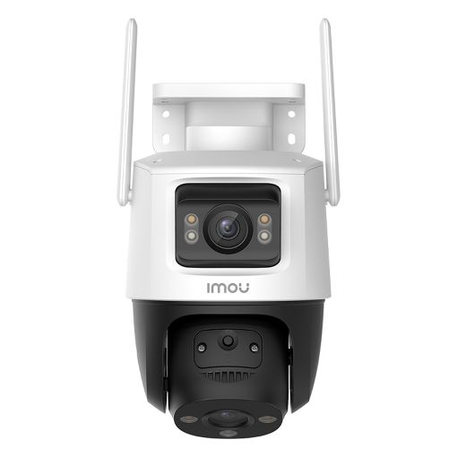 Εικόνα της Outdoor Wirelless IP Camera Imou Cruiser Dual 10MP Pan/Tilt