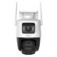 Εικόνα της Outdoor Wirelless IP Camera Imou Cruiser Dual 10MP Pan/Tilt