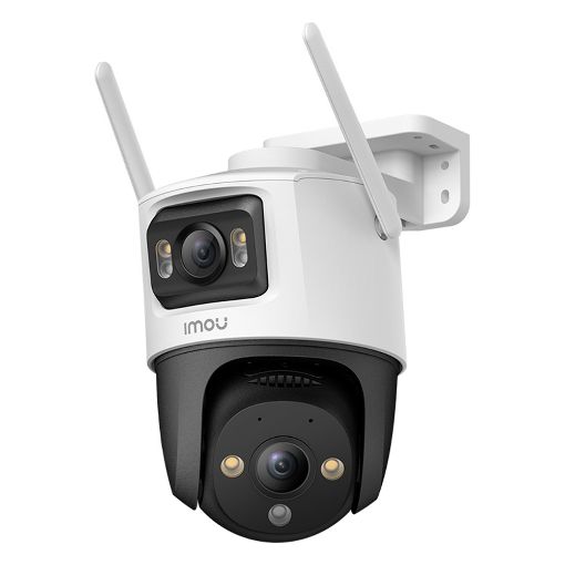 Εικόνα της Outdoor Wirelless IP Camera Imou Cruiser Dual 10MP Pan/Tilt