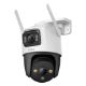 Εικόνα της Outdoor Wirelless IP Camera Imou Cruiser Dual 10MP Pan/Tilt
