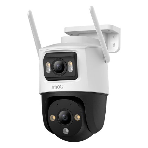 Εικόνα της Outdoor Wirelless IP Camera Imou Cruiser Dual 10MP Pan/Tilt
