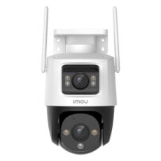 Εικόνα της Outdoor Wirelless IP Camera Imou Cruiser Dual 10MP Pan/Tilt