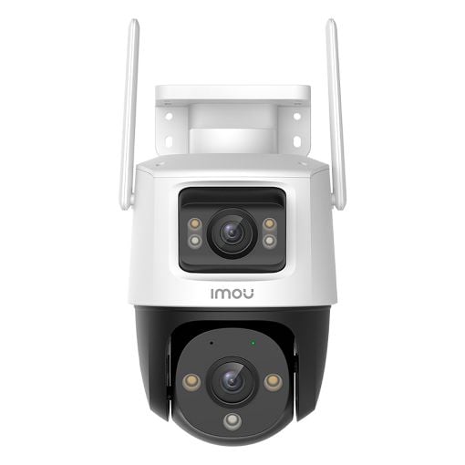 Εικόνα της Outdoor Wirelless IP Camera Imou Cruiser Dual 10MP Pan/Tilt